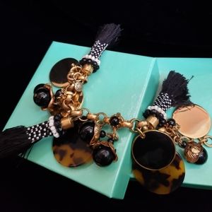 Chain link bracelet